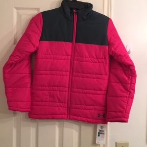 Under Armour UA Puffer Jacket